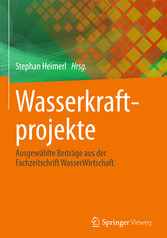 Wasserkraftprojekte