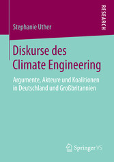 Diskurse des Climate Engineering