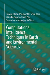 Computational Intelligence Techniques in Earth and Environmental Sciences