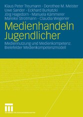 Medienhandeln Jugendlicher