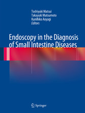 Endoscopy in the Diagnosis of Small Intestine Diseases