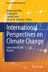 International Perspectives on Climate Change