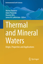 Thermal and Mineral Waters