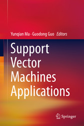 Support Vector Machines Applications