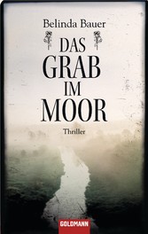 Das Grab im Moor