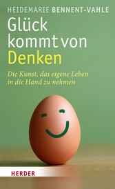 Glück kommt von Denken