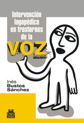 Intervención logopédica en transtornos de la voz