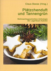 Plätzchenduft und Tannengrün