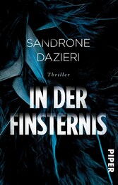 In der Finsternis