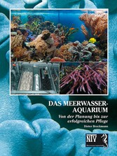 Das Meerwasseraquarium