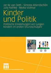 Kinder und Politik