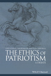 The Ethics of Patriotism