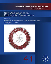 New Approaches to Prokaryotic Systematics