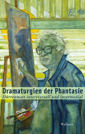 Dramaturgien der Phantasie