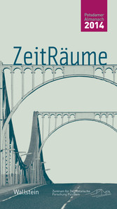 ZeitRäume 2014