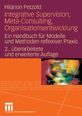 Integrative Supervision, Meta-Consulting, Organisationsentwicklung