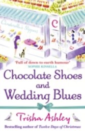 Chocolate Shoes and Wedding Blues