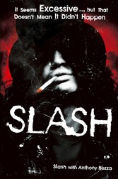 Slash: The Autobiography