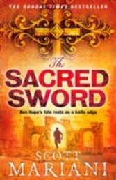 Sacred Sword (Ben Hope, Book 7)