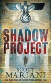 Shadow Project (Ben Hope, Book 5)