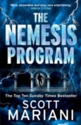 Nemesis Program (Ben Hope, Book 9)