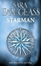 Starman: Book Three of the Axis Trilogy