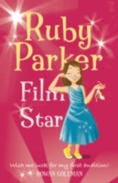 Ruby Parker: Film Star