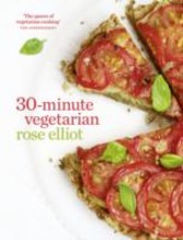 30-Minute Vegetarian