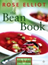 Bean Book: Essential vegetarian collection (Text Only)