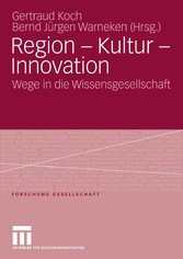 Region - Kultur - Innovation