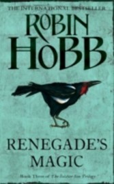 Renegade's Magic (The Soldier Son Trilogy, Book 3)