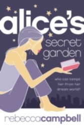 Alice's Secret Garden