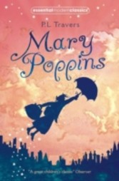 Mary Poppins (Essential Modern Classics)