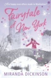 Fairytale of New York