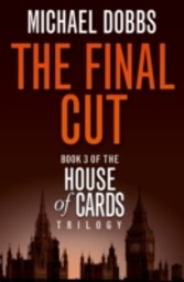 Final Cut (House of Cards Trilogy, Book 3)