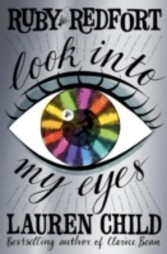 Look into my eyes (Ruby Redfort, Book 1)