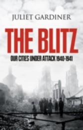 Blitz: The British Under Attack