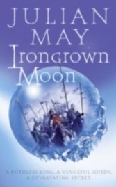 Ironcrown Moon: Part Two of the Boreal Moon Tale