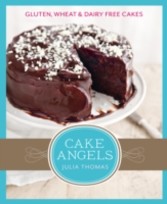 Cake Angels: Amazing gluten, wheat and dairy free cakes