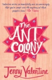 Ant Colony