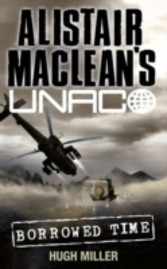 Borrowed Time (Alistair MacLean's UNACO)