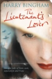 Lieutenant's Lover