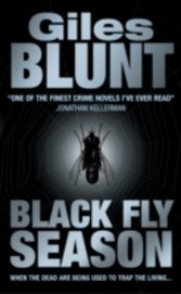 Black Fly Season