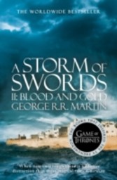 Storm of Swords: Part 2 Blood and Gold (A Song of Ice and Fire, Book 3)