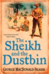 Sheik and the Dustbin