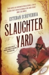 Slaughteryard