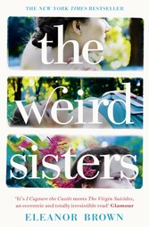 Weird Sisters