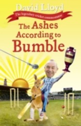 Ashes According to Bumble