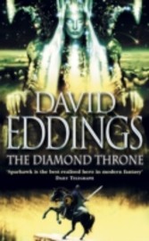 Diamond Throne (The Elenium Trilogy, Book 1)