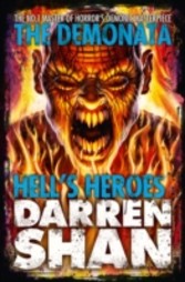 Hell's Heroes (The Demonata, Book 10)